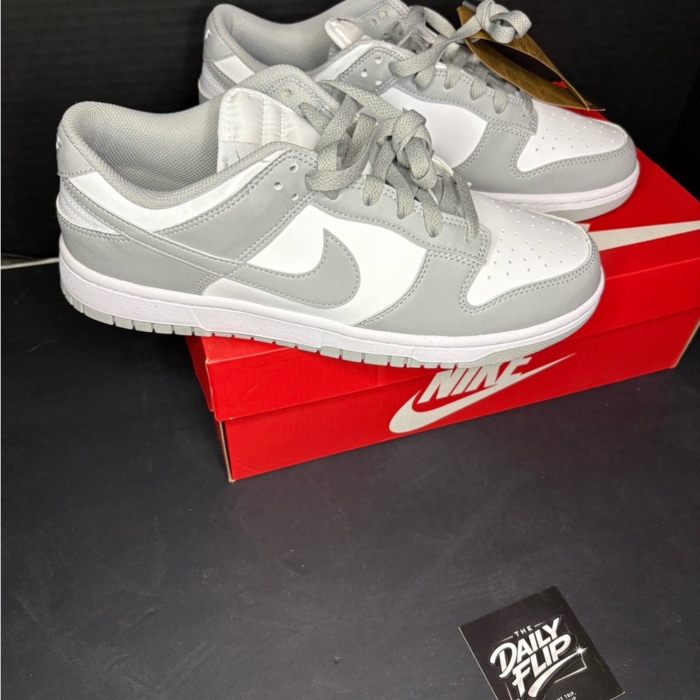 Nike Dunk Low Next Nature Sneakers